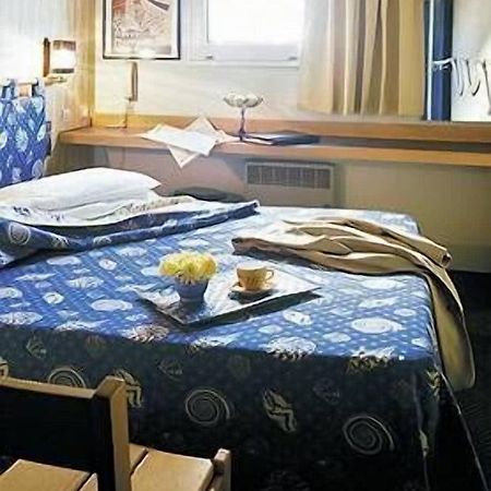Premiere Classe Reims Ouest-Тенке Екстер'єр фото