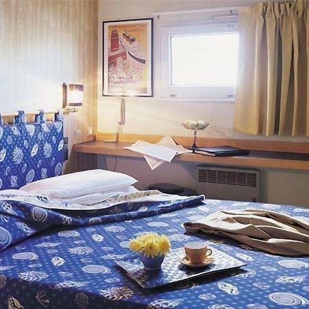 Premiere Classe Reims Ouest-Тенке Екстер'єр фото